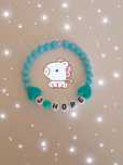 Pulseira Personalizada BTS j hope / j-hope