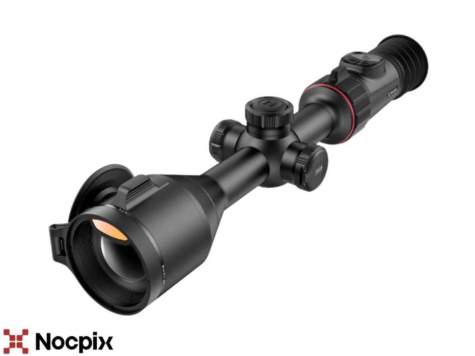 Nocpix ACE H50R - Luneta Termowizyjna | Autoryzowany dealer