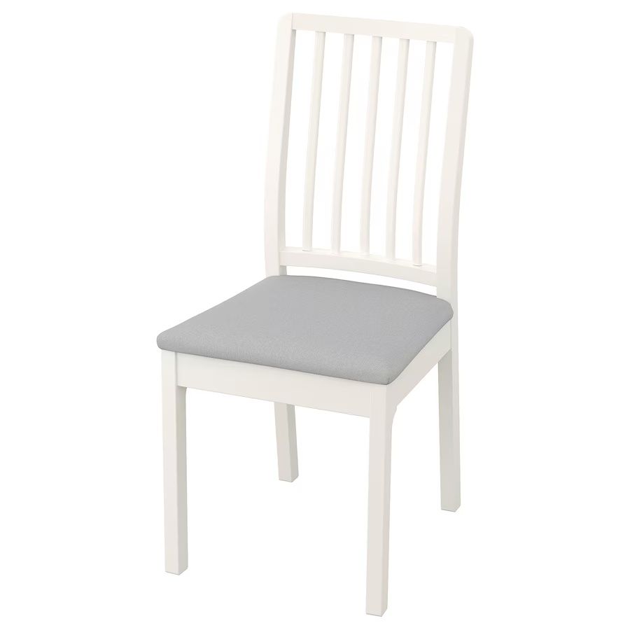 Zestaw stół i krzesła Ikea