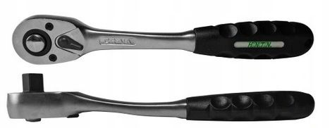 Grzechotka 3/8" 36 Zapadek Zębów 200Mm Honiton H8367