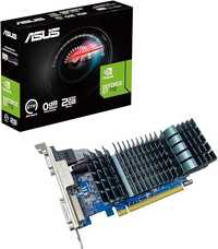 Placa grafica ASUS GeForce GT 710 2GB DDR3 EVO  Nova