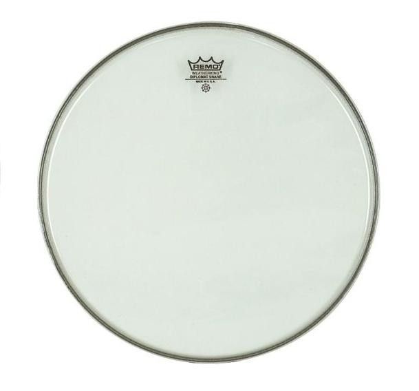 Remo - naciąg Diplomat Snare Side 14'' resonant