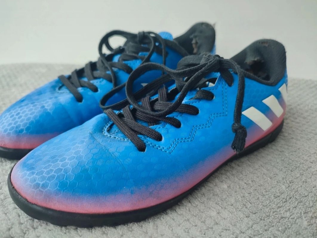 Halówki adidas Messi 35