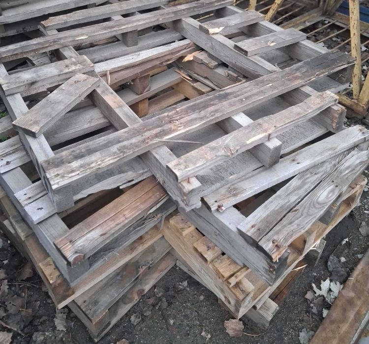 Продам Паллети/поддони