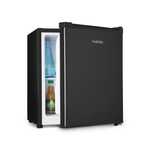 Nowa Mini Lodówka Minibar Klarstein Snoopy do hotelu akademika kemping