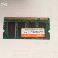 Memoria 256 MB DDR 333MHZ PC 2700S HYNIX
