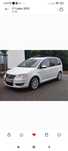 Volkswagen Touran VW Touran R edition