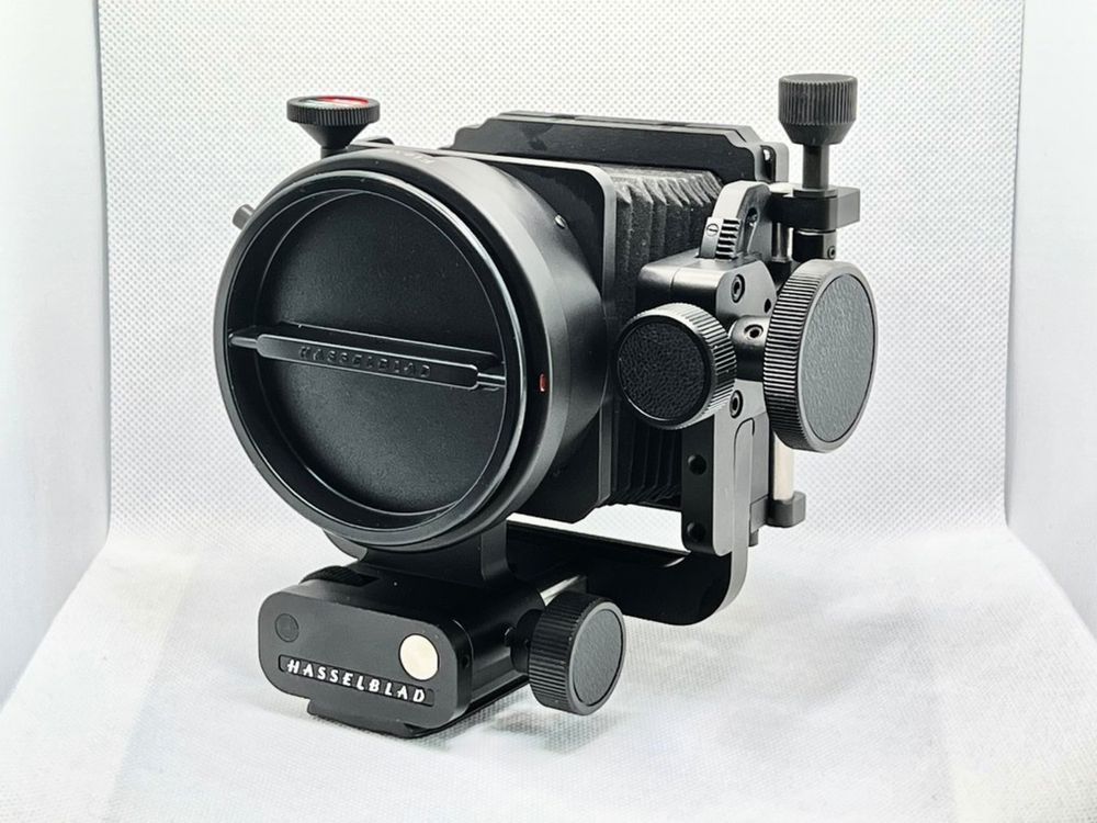 Hasselblad FlexBody