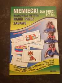 Ćwiczenia z niemieckiego