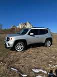 Sprzedam Jeep Renegade z przebiegiem 30 tyś