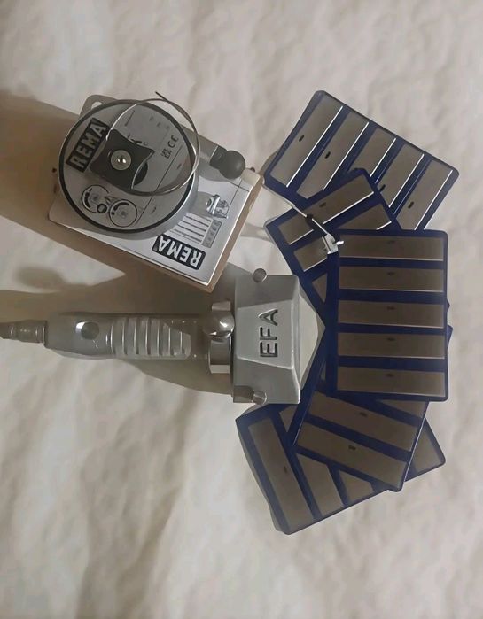 Леза шкуровачки / шкуровачка / леза для зняття шкіри