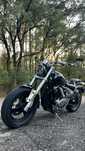 Suzuki Desperado 400