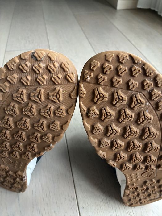 Чоботи Ботинки QUECHUA підліткові 40/25.5 см