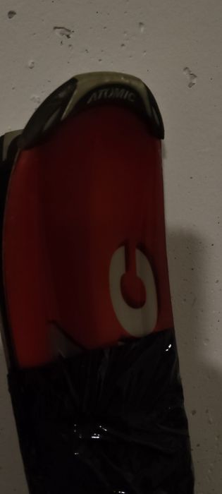 Buty narciarskie 29.5 Salomon Narty Kijki