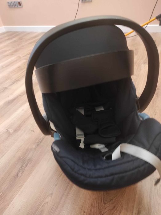 Nosidełko cybex aton 5