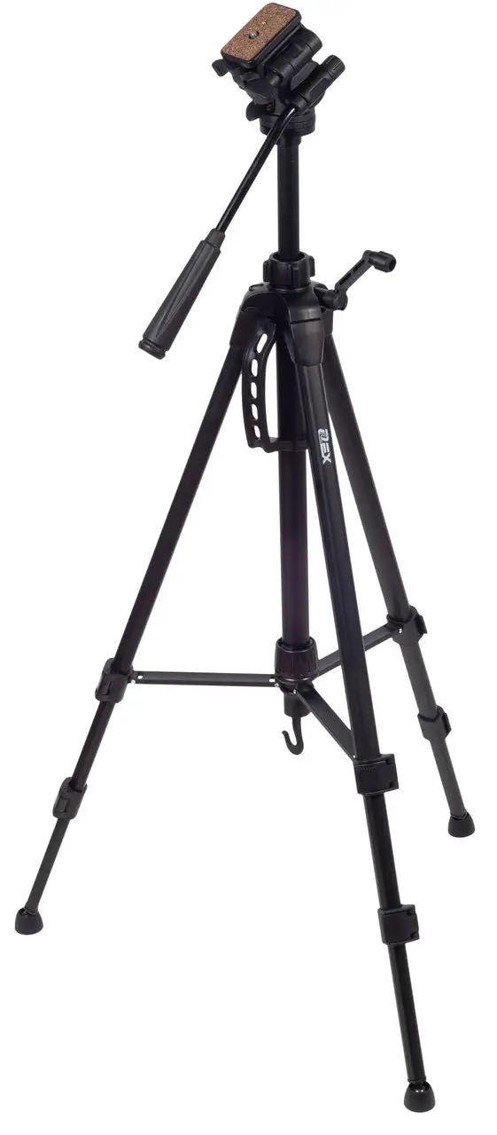 Штатив для фотоаппарата, фотоштатив для фототехники  D-LEX LXFT-3220