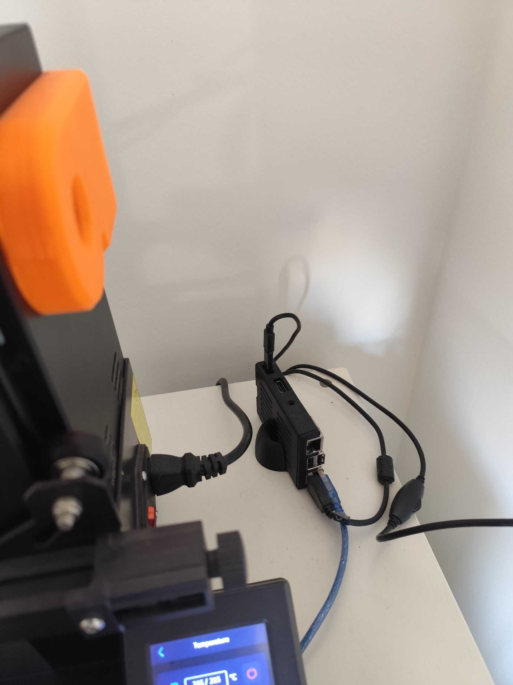 ELEGOO Neptune 3 - bom preço com extras