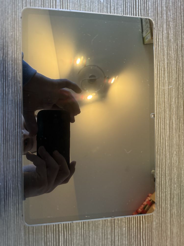 Galaxy Tab S7 + dwa etui