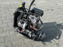 Silnik Microcar KUBOTA Diesel