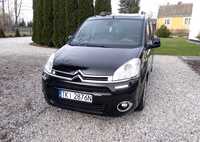 Citroen Berlingo 2013 1.6 дизель