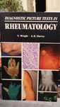 Diagnostic picture tests in Rheumatology