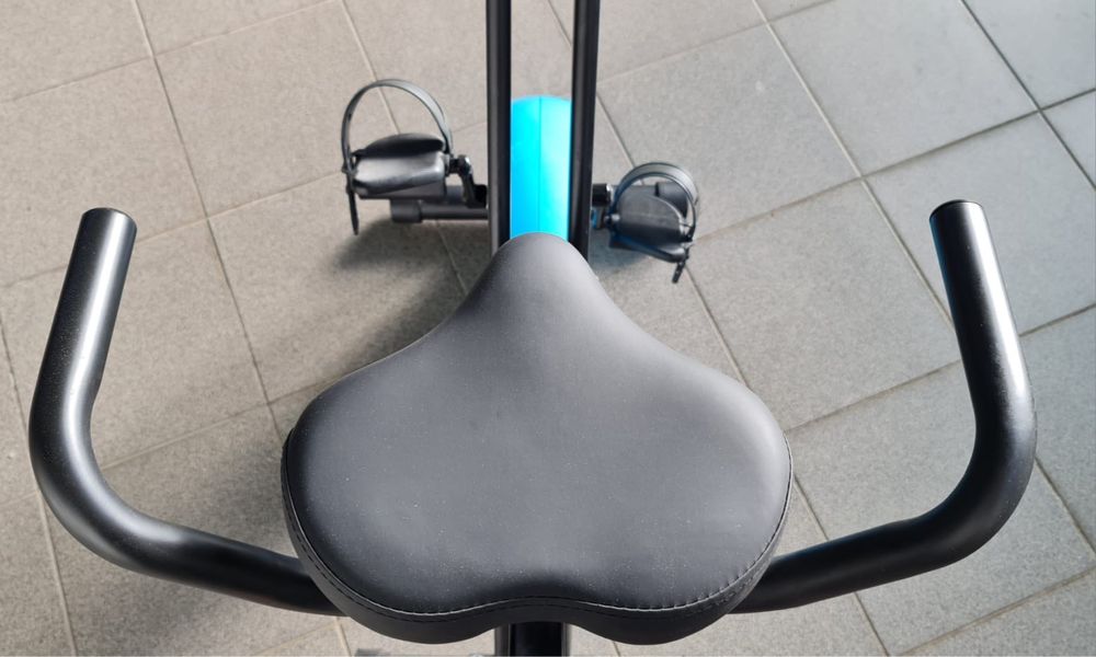 Bicicleta estática