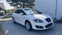 Seat Leon Seat Leon 1.6TDi bogata wersja