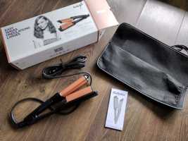 Lokówka BaByliss W2447E Deep Waves