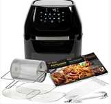 Frytkownica, Piekarnik wielofunkcyjny Power Air Fryer