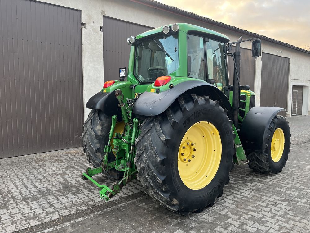 John Deere 6930 Premium