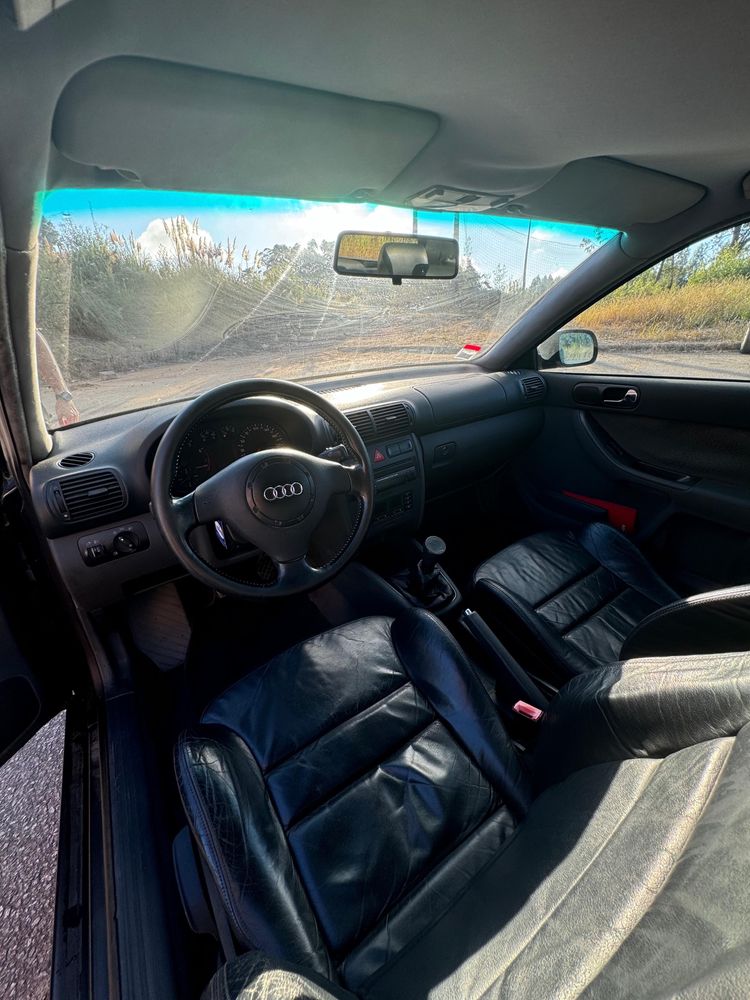 Audi A3 1.6 Gasolina