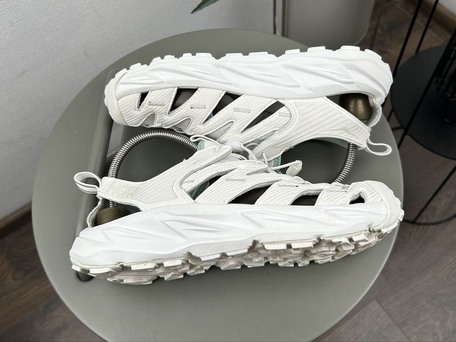 Оригінал! Кросівки сандалі Hoka Hopara 42.5 розмір MM831