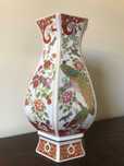 Jarra Decorativa de Louça