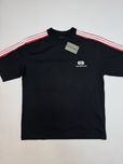 Футболка Balenciaga Unity Sports Icon M L ERD oversized vetements