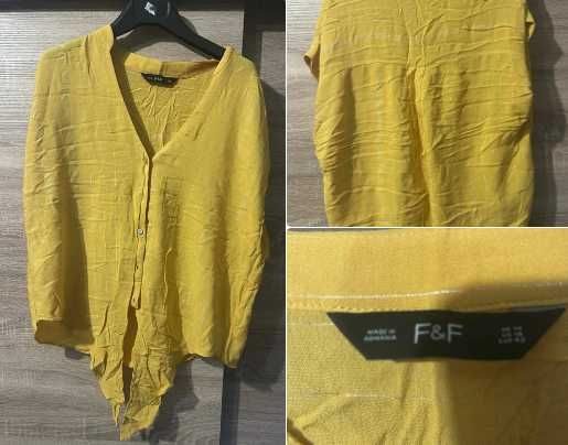 Bluzka damska letnia