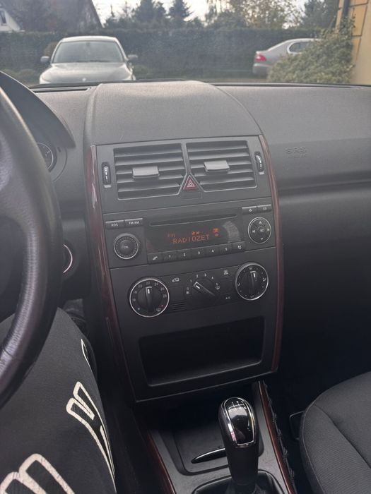 Mercedes A 169 2.0 Diesel
