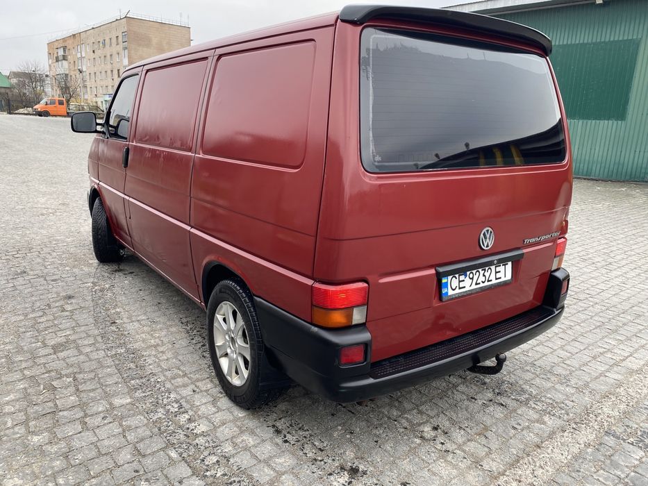 Продам машину в гарному механічному стані