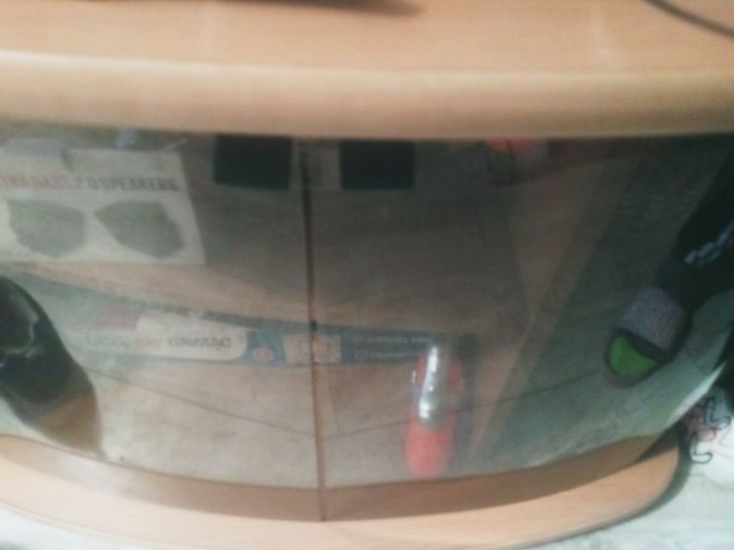 Szafka pod telewizor