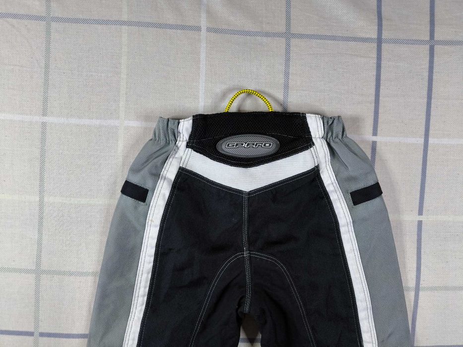 Дитячі мото штани крос GP-PRO motocross, size S