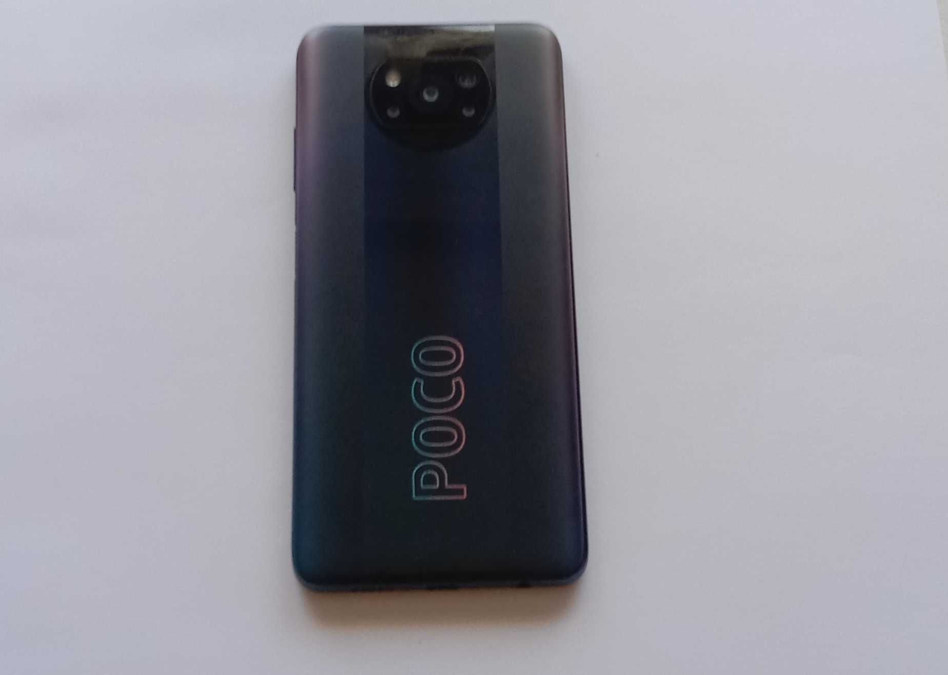 POCO X3 PRO 8/256