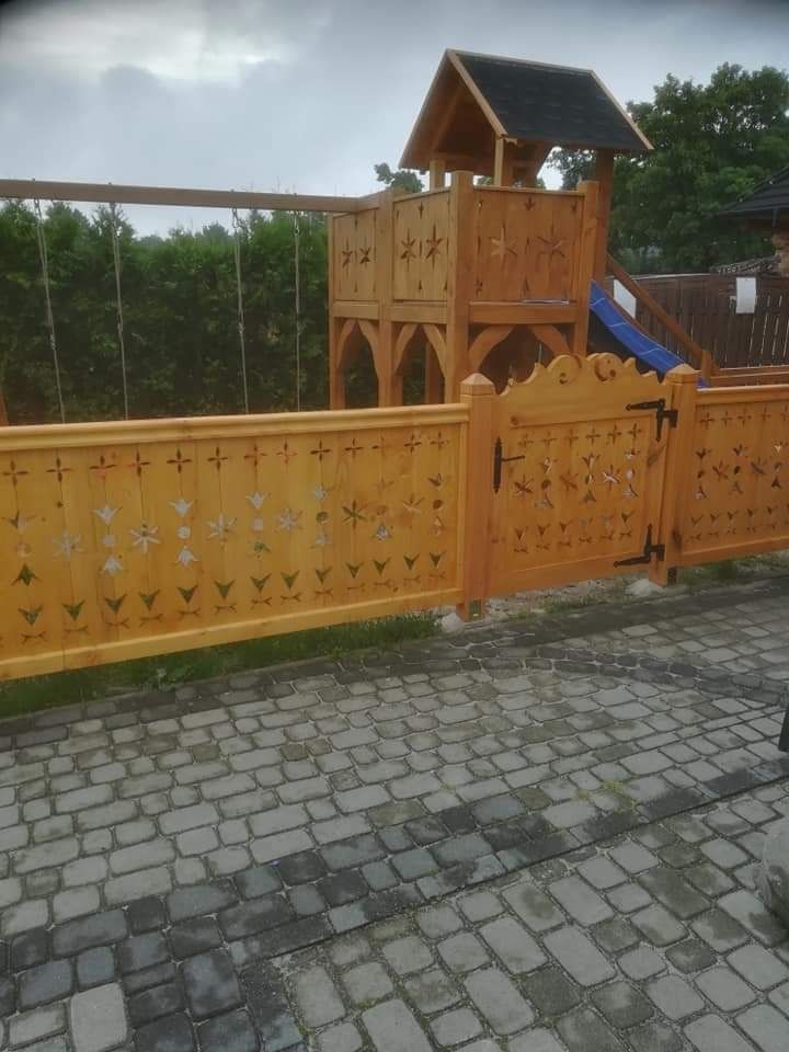 Dom z drewna, domy drewniane, dom z bali, dom z płaza, na pozwolenie