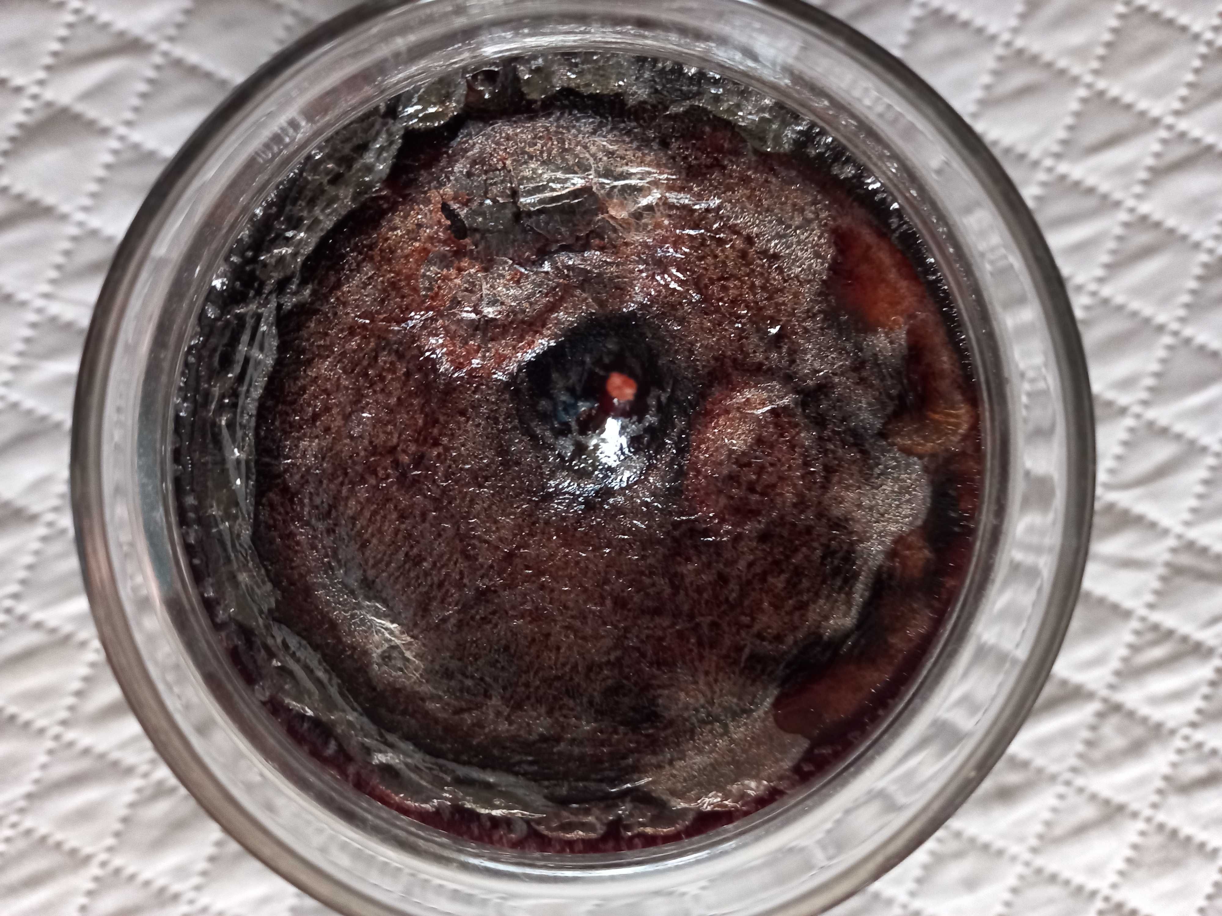 Kolekcjonerska unikatowa  Cappuccino Truffle duża
