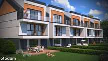 Nowoczesny DOM,  107m2, Osiedle, Klimatyzacja, ogródek 457m2, (LOKAL)