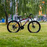 Новый велосипед Crossride Bullet 24/26 колеса 13/14/15/17/19 рама