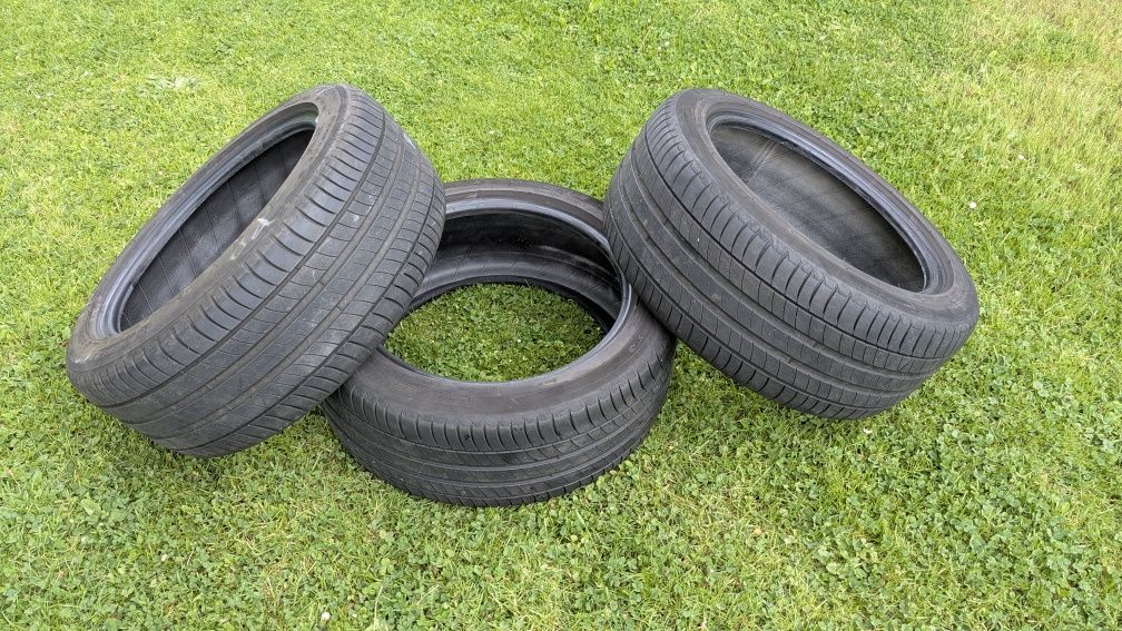 Opony Michelin Primacy 3 letnie 235/45 r17