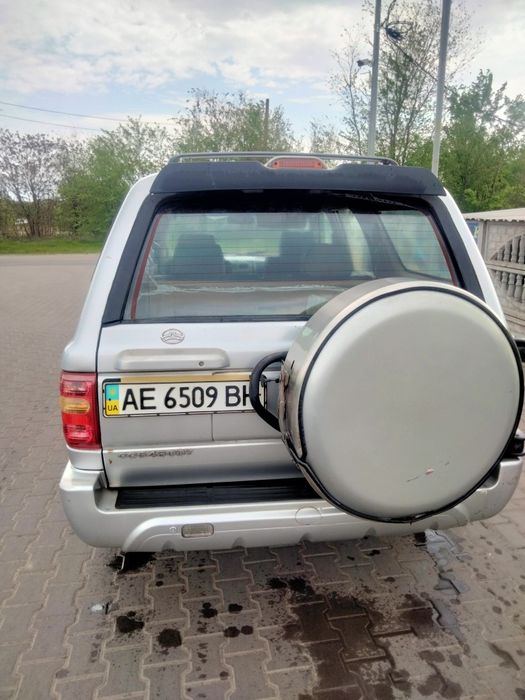 Продам сейф 2.2бенз газ,полный привод