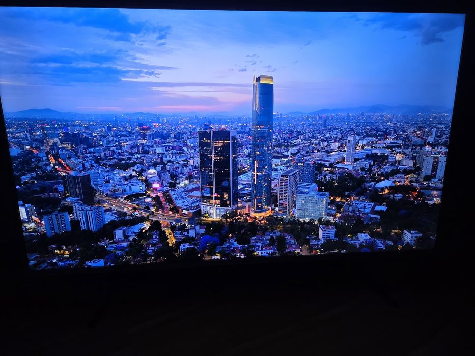 Telewizor Sharp 55' 4k UltraHD, WiFi, Smart TV,DVBT2,BluetoohGWARANCJA