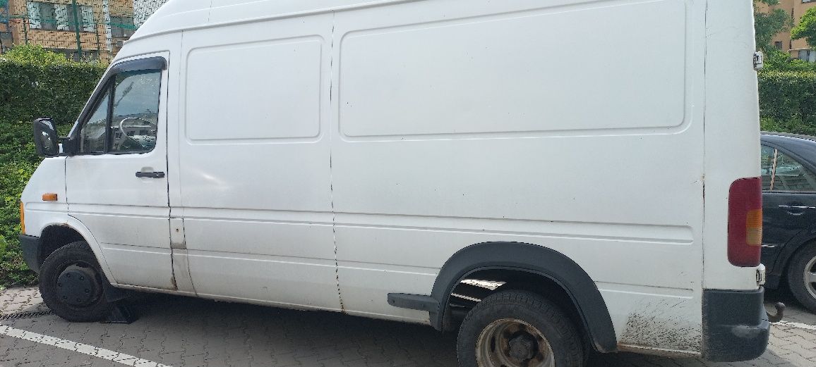 Продам  Volkswagen LT 46