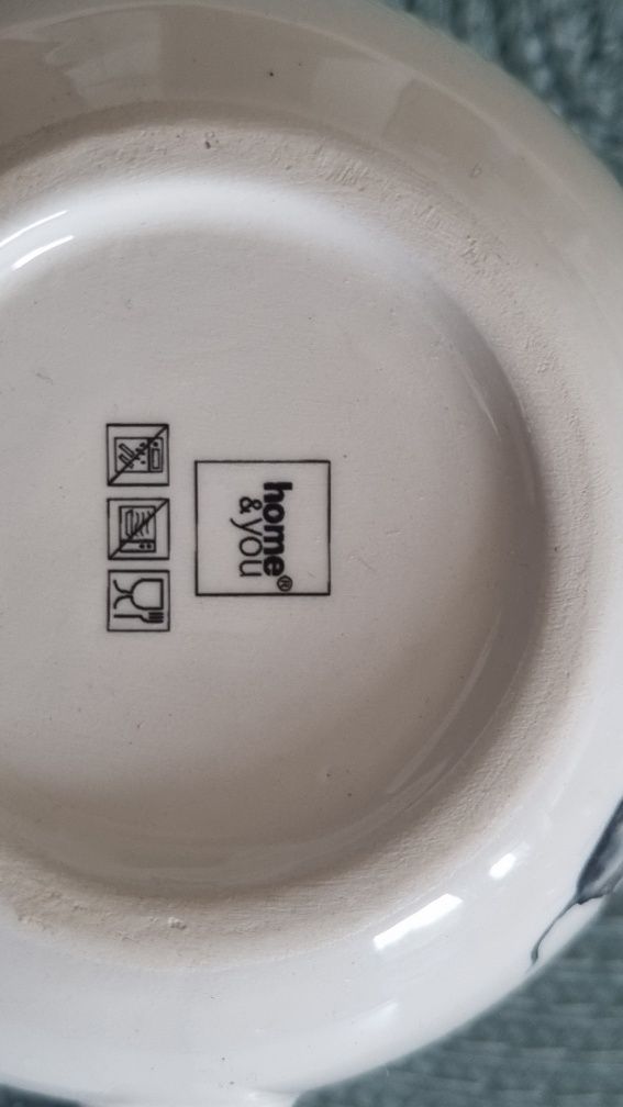 3x kubki kubek home&you motyw w koty