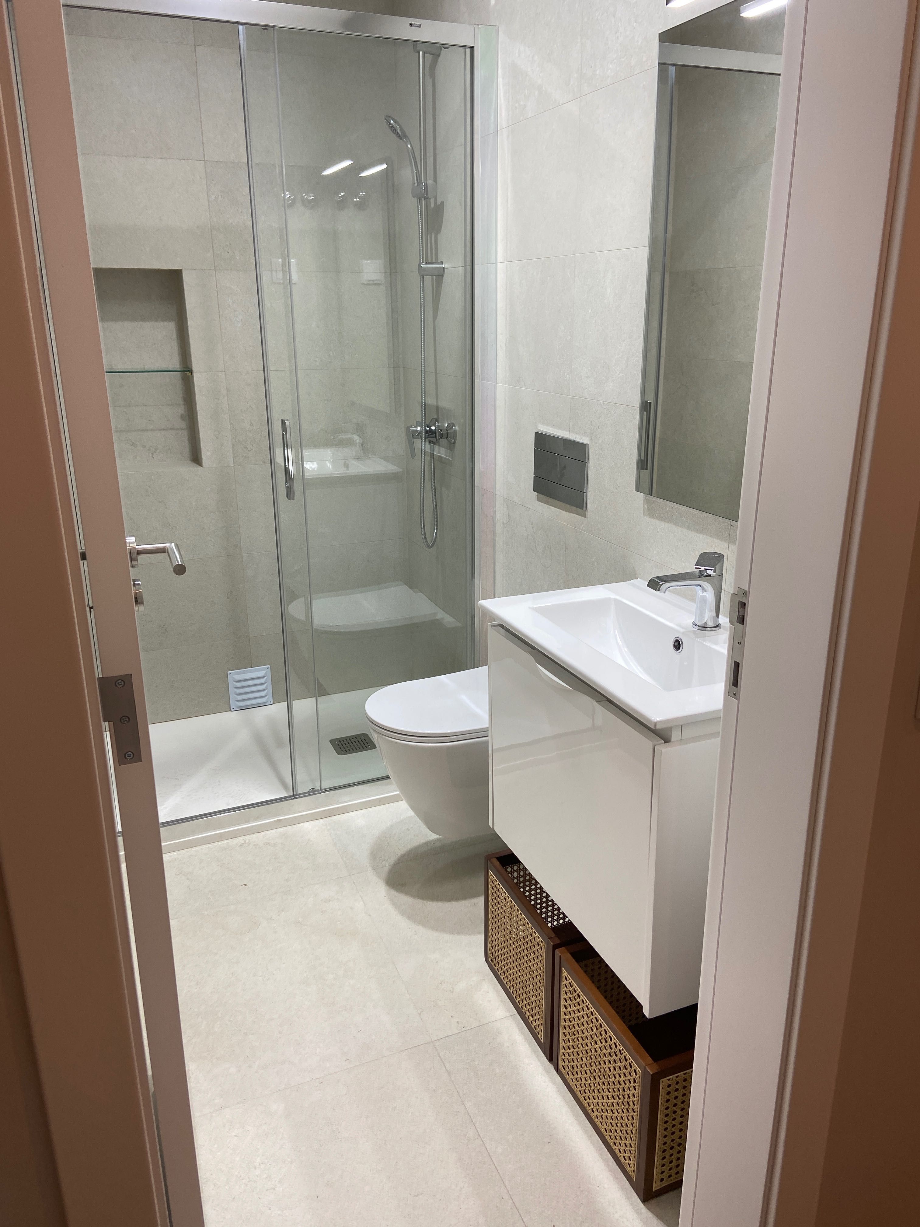 Apartamento T2 para arrendar Montalvão